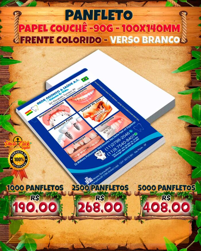 0107 PANFLETO FRENTE